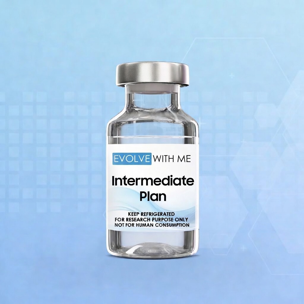 Intermediate Plan